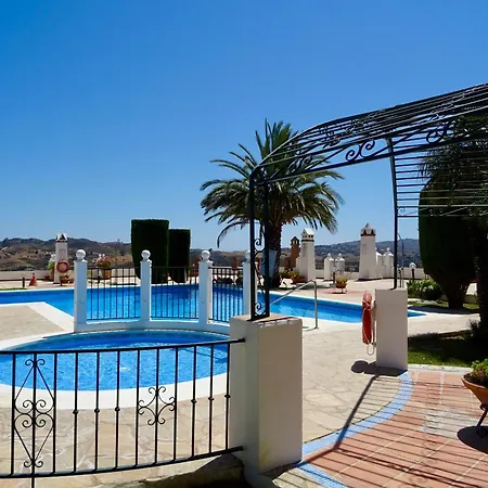 公寓 Outstanding Views @ Puebla Aida - Roof Terrace With Sea, Mountain And Golf View By Solrentspain