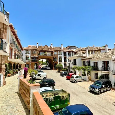Outstanding Views @ Puebla Aida - Roof Terrace With Sea, Mountain And Golf View By Solrentspain 公寓 *
