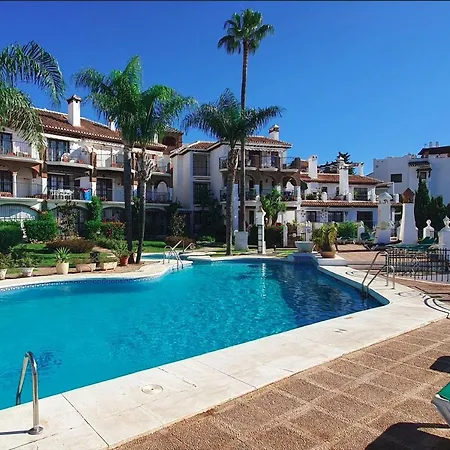 Outstanding Views @ Puebla Aida - Roof Terrace With Sea, Mountain And Golf View By Solrentspain *